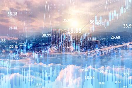 《EIA上行遇阻，市场前景待定》