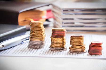 EIA燃气库存含义解析