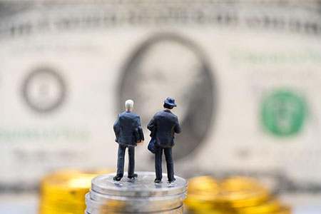 EIA点声源衰减分布图绘制方法