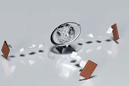 “EIA数据全面利空，油价应声下跌”